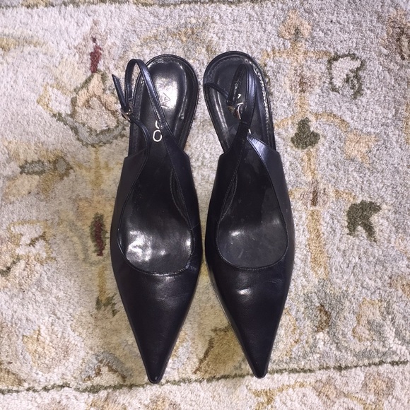 Aldo Shoes - Aldo dress shoes- size 9